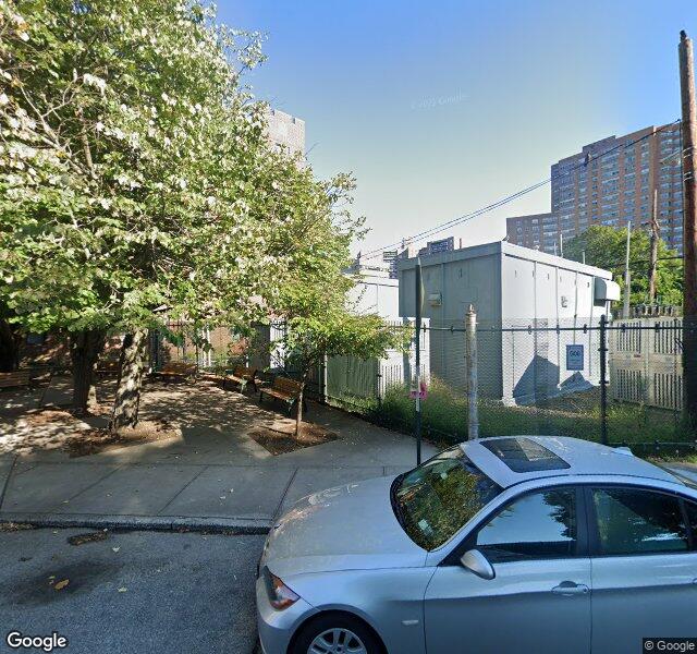 Forest View Center for Rehabilitation & Nursing Nursing Home in Forest Hills, NY — Street View