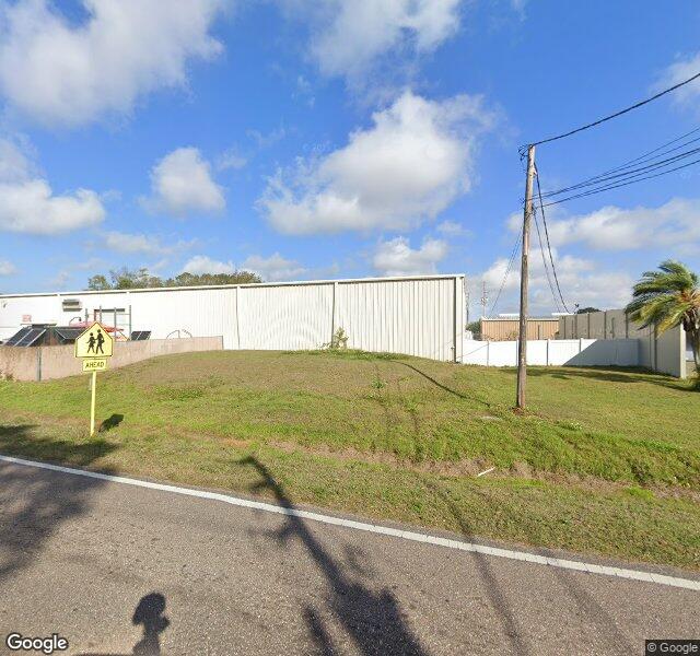 Kensington Gardens Rehab and Nursing Center Nursing Home in Clearwater, FL — Street View