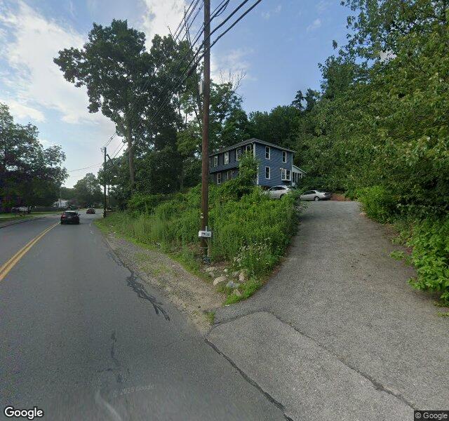 Cedar View Rehabilitation and Healthcare Center Nursing Home in Methuen, MA — Street View