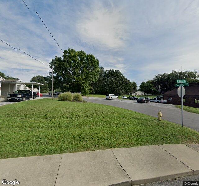 Brighton Cornerstone Group, LLC Nursing Home in Madisonville, KY — Street View