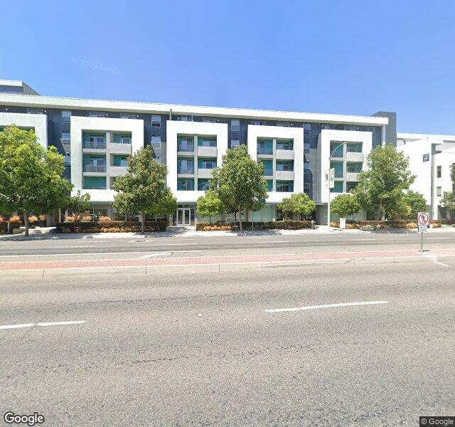 Advanced Rehab Center of Tustin Nursing Home in Santa Ana, CA — Street View