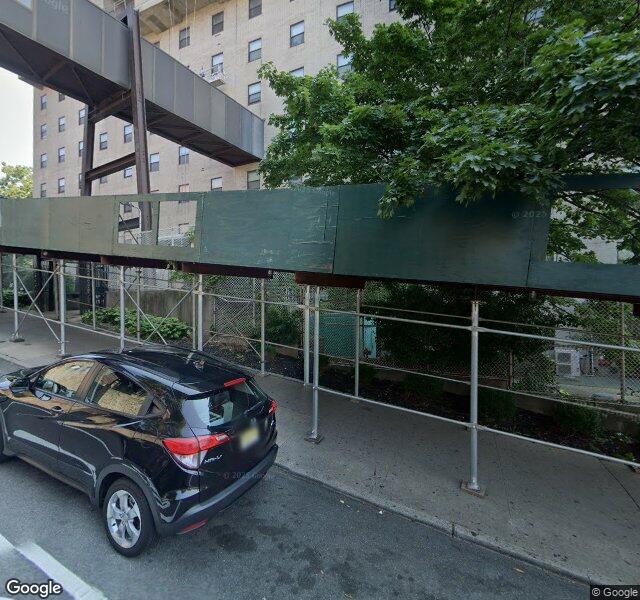 Claremont Village Alp Assisted Living in Bronx, NY — Street View