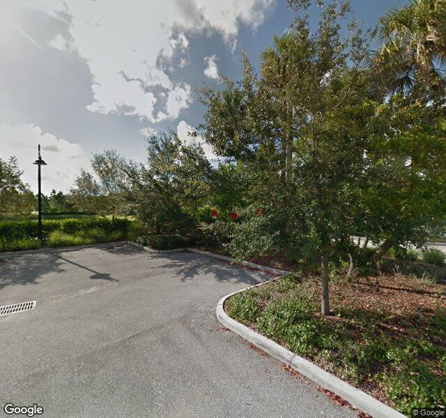 Luxe at Wellington Rehabilitation Center the Nursing Home in Wellington, FL — Street View