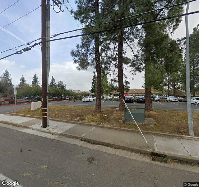 City Creek Assisted Living Assisted Living in Sacramento, CA — Street View