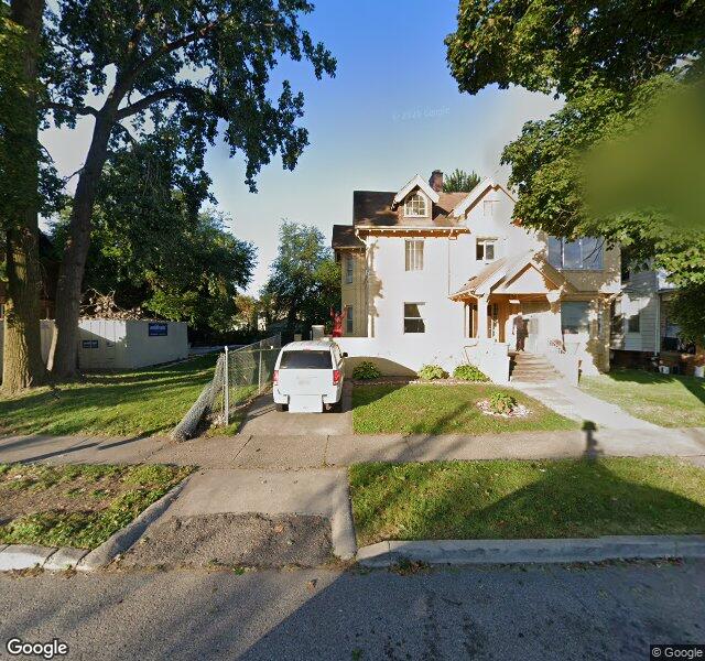Forrest Haven East Assisted Living in Detroit, MI — Street View
