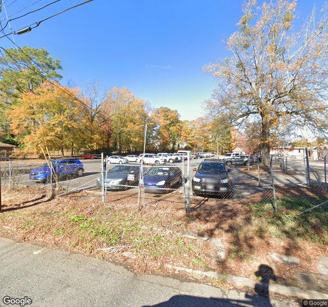Achieve Rehabilitation and Nursing Center Nursing Home in Anderson, SC — Street View