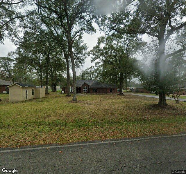 Serenity Haven at Mossy Oaks Assisted Living in Spring, TX — Street View