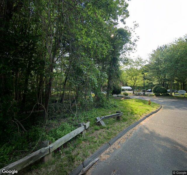Maefair Center for Health & Rehabilitation Nursing Home in Trumbull, CT — Street View