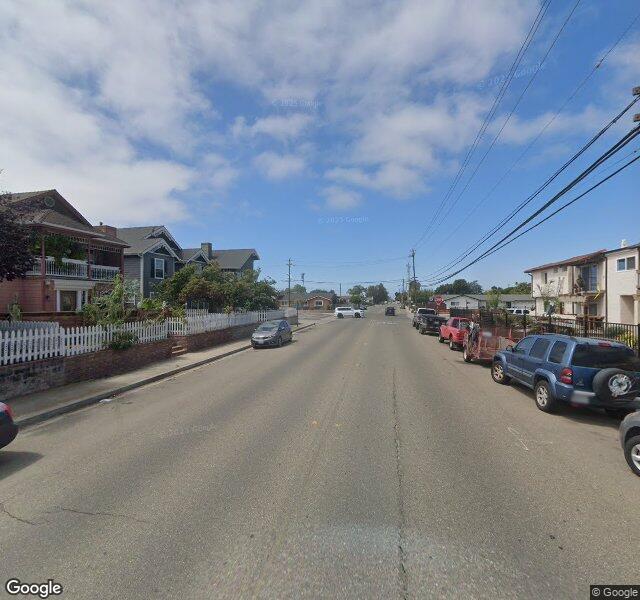 Arroyo Grande Care Center Nursing Home in Arroyo Grande, CA — Street View