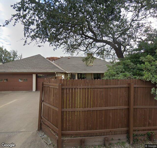 Avalon Memory Care Sparrows Point Assisted Living in Plano, TX — Street View