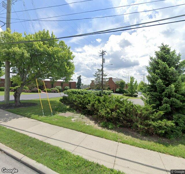 Deupree Cottages Nursing Home in Cincinnati, OH — Street View