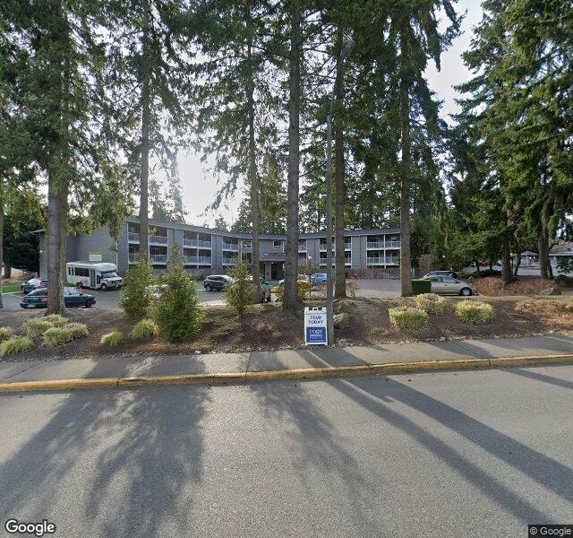 Cogir of Edmonds Assisted Living in Edmonds, WA — Street View