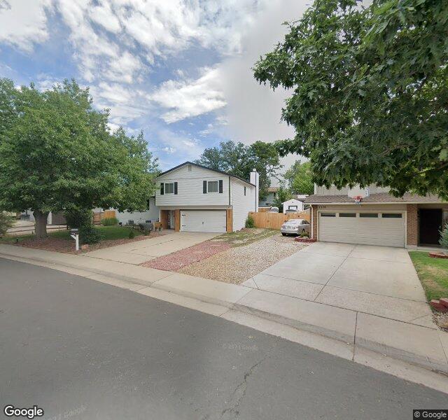 Amaris Assisted Living LLC Assisted Living in Aurora, CO — Street View