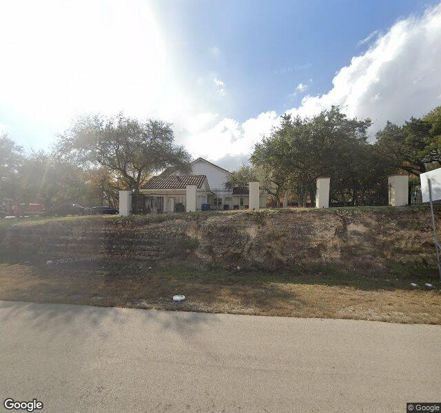 Garden Ridge Assisted Living Assisted Living in Garden Ridge, TX — Street View