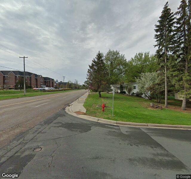 Presbyterian Homes of Bloomington Nursing Home in Bloomington, MN — Street View