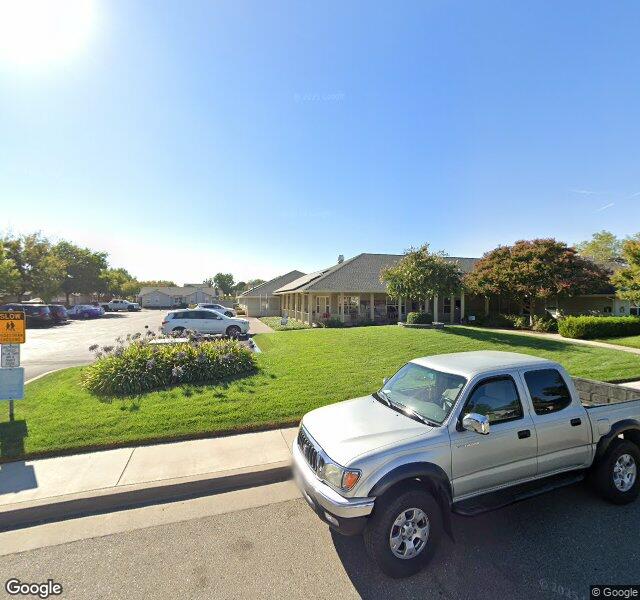 The Neighborhoods at Westhaven Assisted Living in Orland, CA — Street View