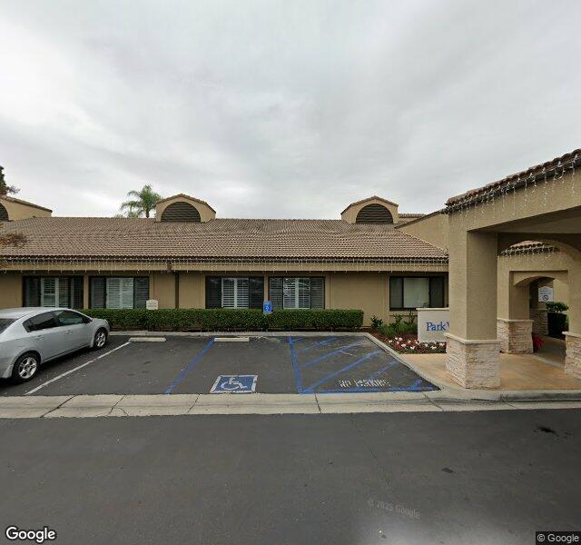 Park Vista at Morningside Assisted Living in Fullerton, CA — Street View
