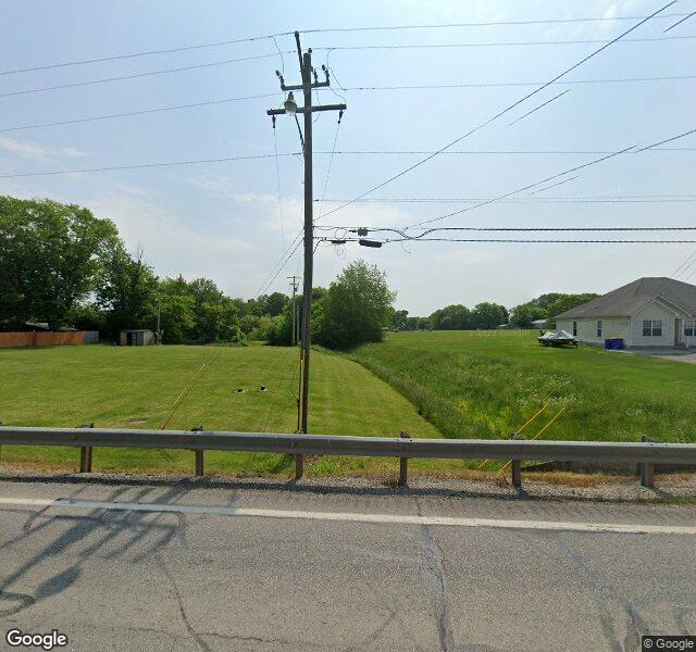 Franklin-simpson Nursing and Rehabilitation Center Nursing Home in Franklin, KY — Street View