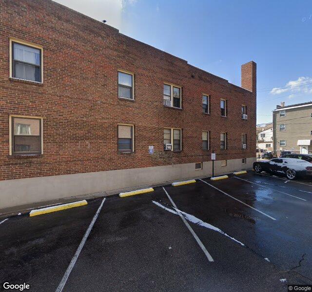 Health Center at Franklin Park Nursing Home in Denver, CO — Street View