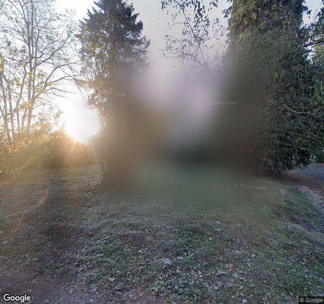 Bridge Crest Post Acute Nursing Home in Vancouver, WA — Street View