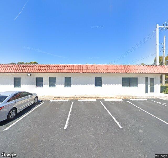 Aspire at Evans Nursing Home in Fort Myers, FL — Street View