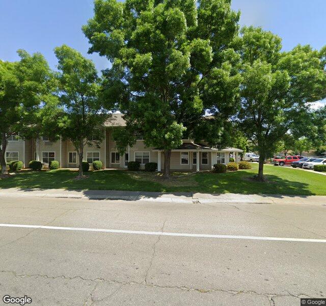 Marbella Marysville Assisted Living in Marysville, CA — Street View