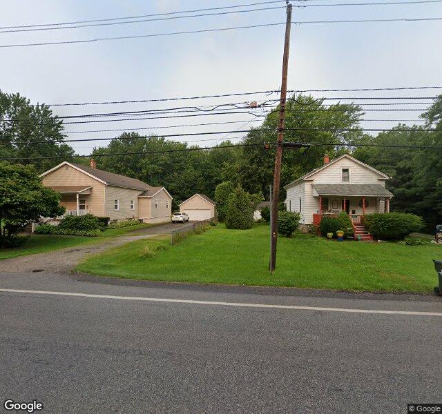 Northridge Health Center, the Nursing Home in North Ridgeville, OH — Street View