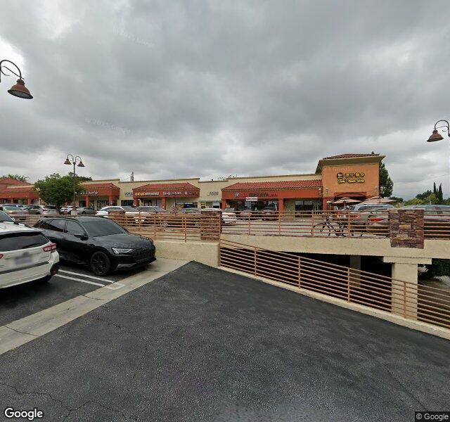 Pine Grove Healthcare & Wellness Centre, Lp Nursing Home in San Gabriel, CA — Street View