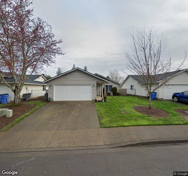 Saquoyas Sl (clark) Supported Living in Vancouver, WA — Street View