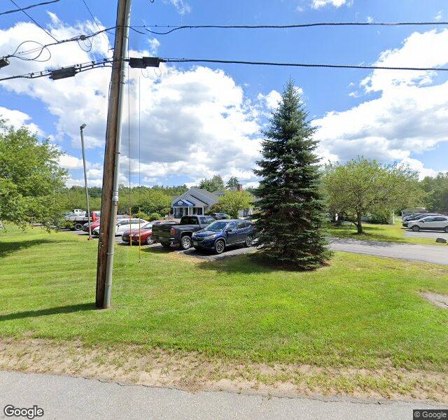 Applewood Center Nursing Home in Winchester, NH — Street View