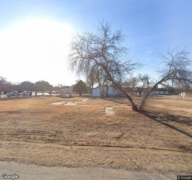 Lytle Nursing Home Nursing Home in Lytle, TX — Street View