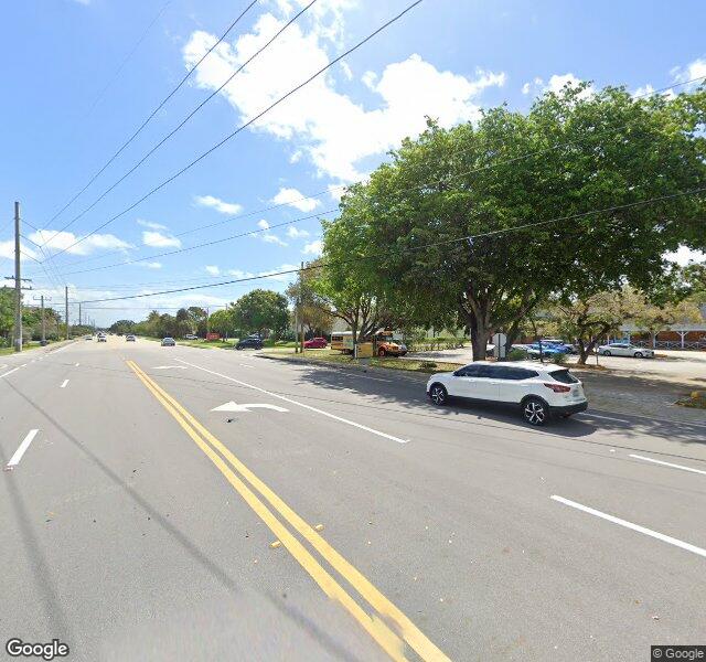 Heartland Nursing & Rehab Center Nursing Home in Boynton Beach, FL — Street View