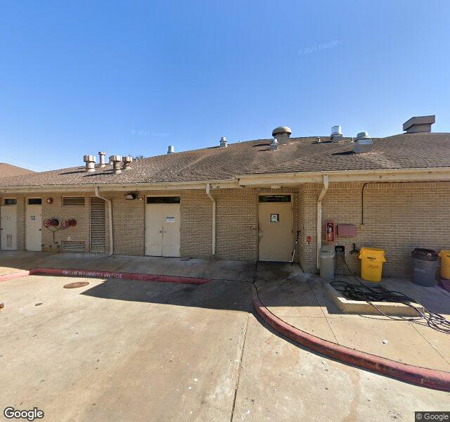 Paradigm at First Colony Nursing Home in Missouri City, TX — Street View
