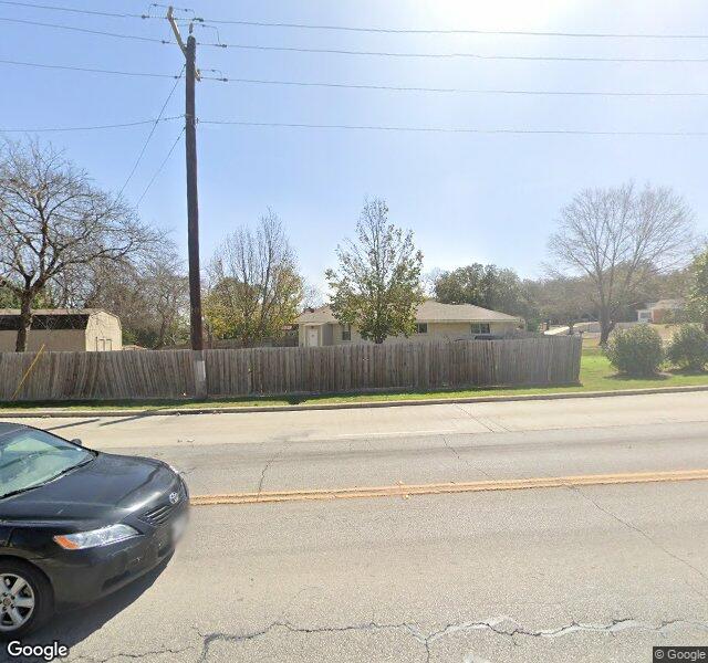 Aegis Care Home LLC Assisted Living in San Antonio, TX — Street View