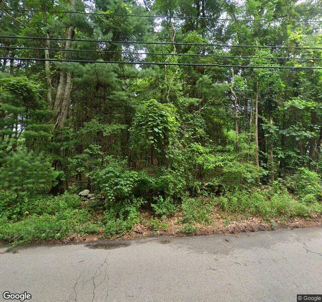 Alpine Nursing Home INC Nursing Home in Coventry, RI — Street View