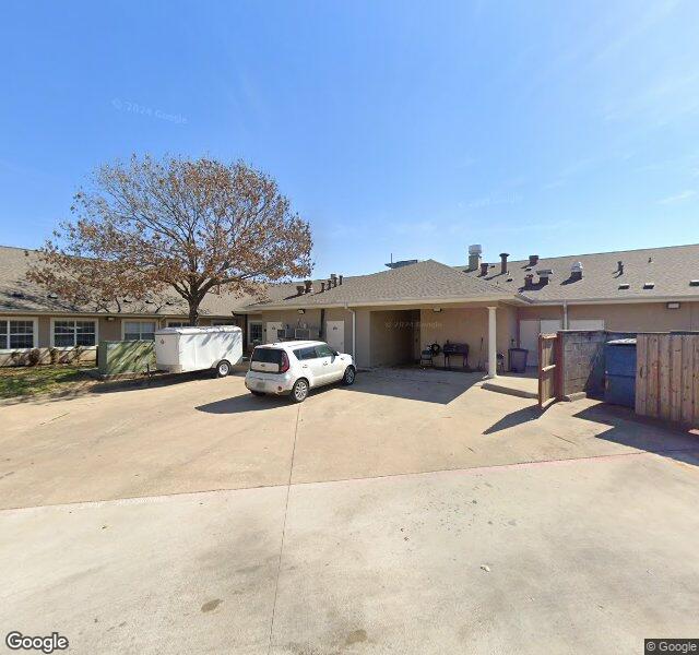 Brookdale Creekside Assisted Living in Plano, TX — Street View