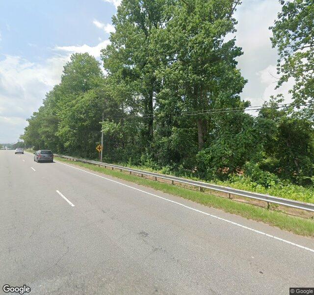 The Greens at Hickory Nursing Home in Hickory, NC — Street View