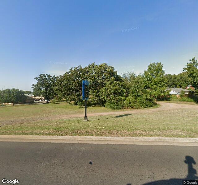 Covington Court Health and Rehabilitation Center Nursing Home in Fort Smith, AR — Street View