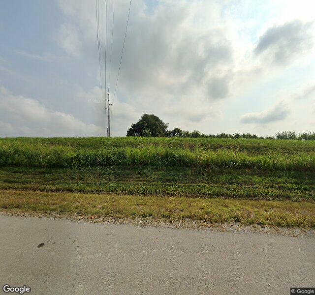 Cedar Ridge Health Campus Nursing Home in Cynthiana, KY — Street View