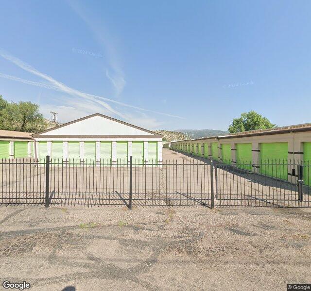 Sundance Skilled Nursing and Rehabilitation Nursing Home in Colorado Springs, CO — Street View