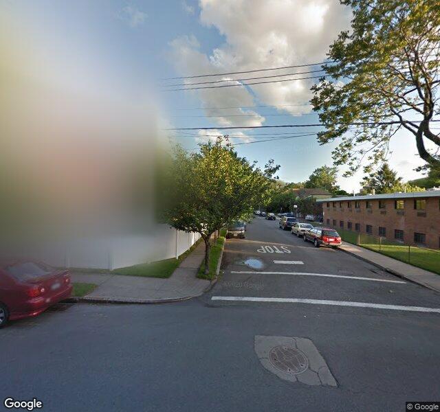 Woodcrest Rehab & Residential H C Center, L L C Nursing Home in Flushing, NY — Street View