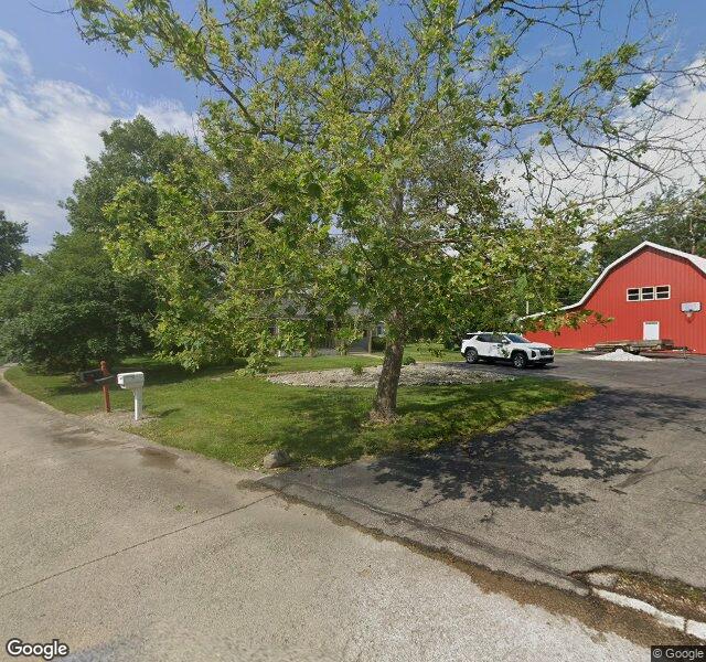Brickyard Healthcare - Muncie Care Center Nursing Home in Muncie, IN — Street View