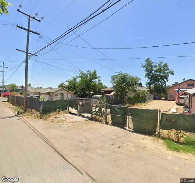 Fresno Postacute Care Nursing Home in Fresno, CA — Street View