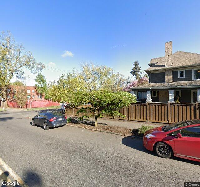 Mt. Tabor Health & Rehabilitation Nursing Home in Portland, OR — Street View