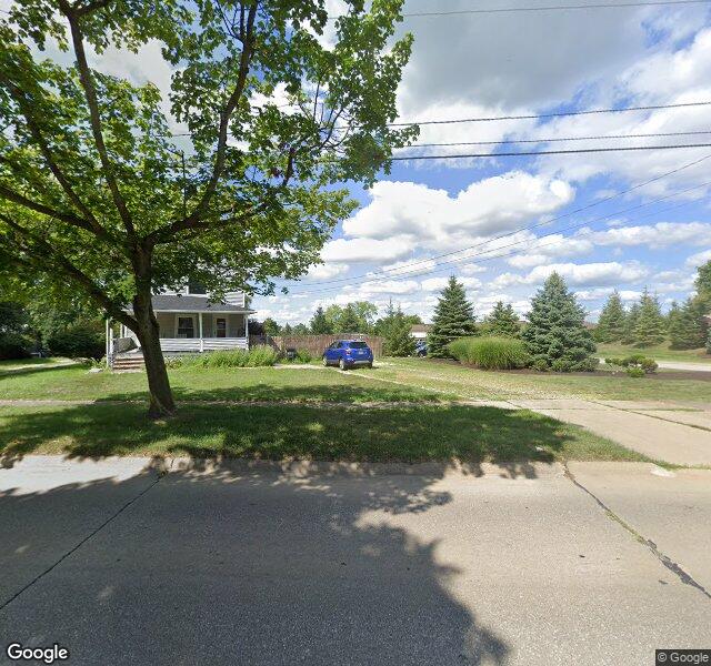 Avenue at Medina Nursing Home in Medina, OH — Street View