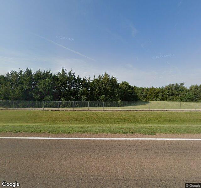 Accura Healthcare of Franklin Nursing Home in Franklin, NE — Street View