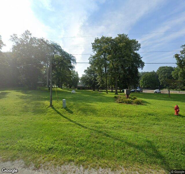 Winning Wheels Nursing Home in Prophetstown, IL — Street View