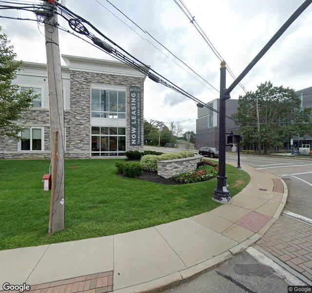 Casa De Ramana Rehabilitation Center Nursing Home in Framingham, MA — Street View