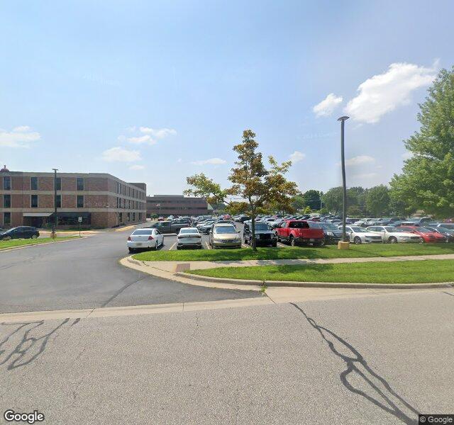 Isabella County Medical Care Facility Nursing Home in Mt. Pleasant, MI — Street View