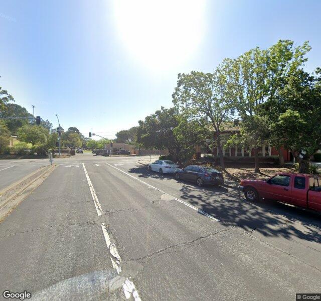 Almavia of San Rafael Assisted Living in San Rafael, CA — Street View